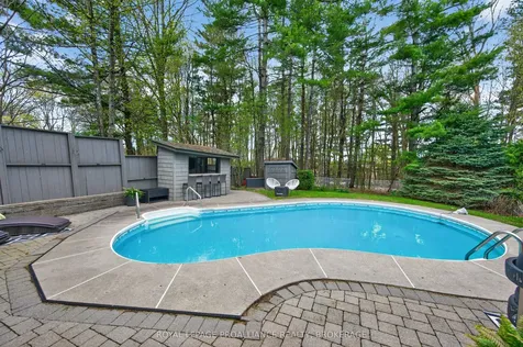 861 Mona Drive Kingston ON K7P 1S3