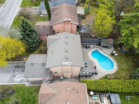 861 Mona Drive Kingston ON K7P 1S3