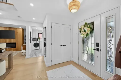 861 Mona Drive Kingston ON K7P 1S3