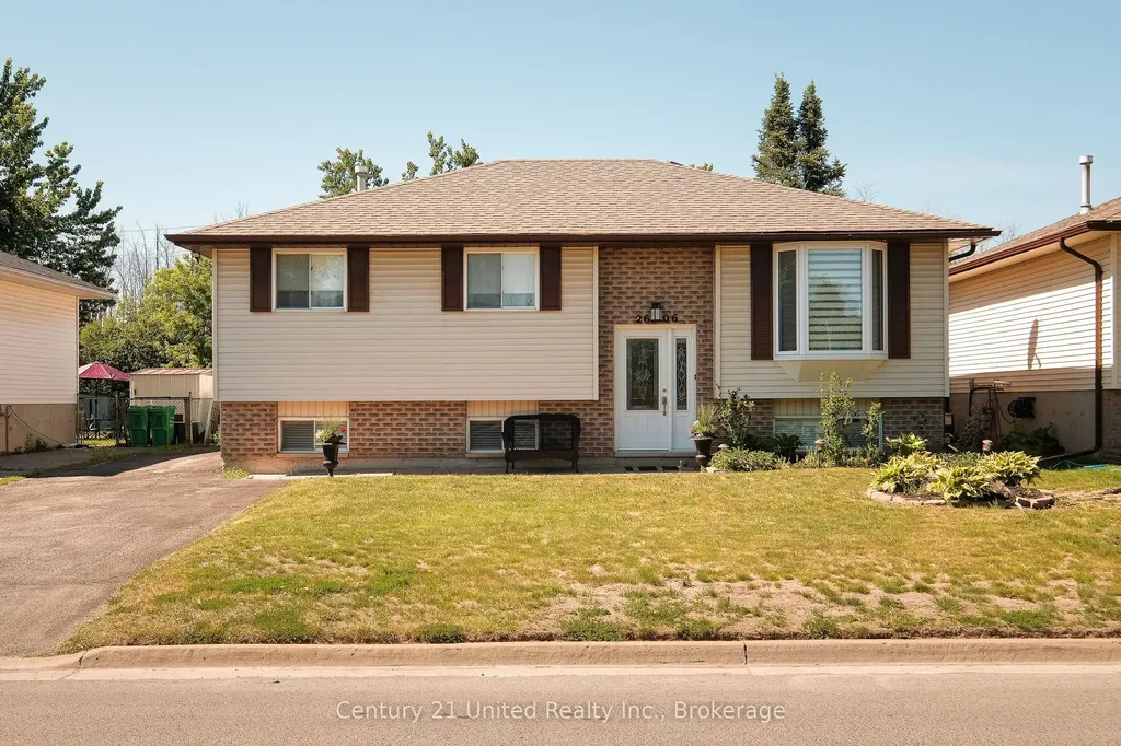 2606 Foxmeadow Road Peterborough ON K9L 1X3