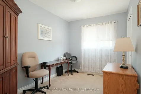 2606 Foxmeadow Road Peterborough ON K9L 1X3