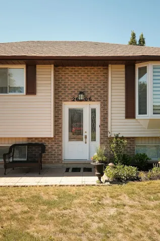 2606 Foxmeadow Road Peterborough ON K9L 1X3