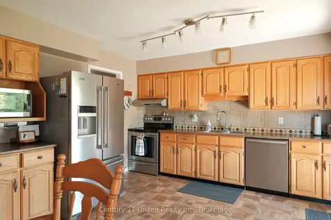 2606 Foxmeadow Road Peterborough ON K9L 1X3