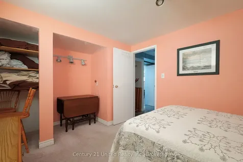 2606 Foxmeadow Road Peterborough ON K9L 1X3
