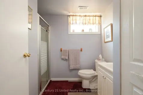 2606 Foxmeadow Road Peterborough ON K9L 1X3