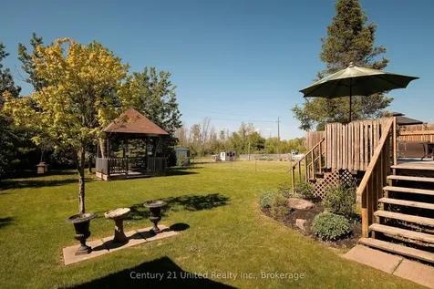 2606 Foxmeadow Road Peterborough ON K9L 1X3
