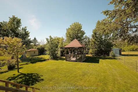 2606 Foxmeadow Road Peterborough ON K9L 1X3