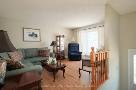 2606 Foxmeadow Road Peterborough ON K9L 1X3