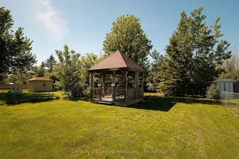 2606 Foxmeadow Road Peterborough ON K9L 1X3
