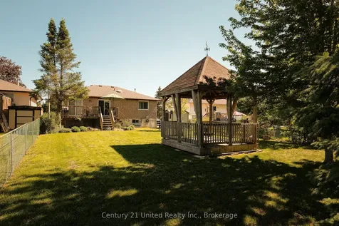 2606 Foxmeadow Road Peterborough ON K9L 1X3