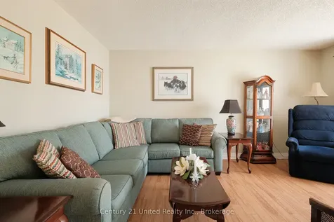 2606 Foxmeadow Road Peterborough ON K9L 1X3