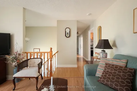 2606 Foxmeadow Road Peterborough ON K9L 1X3