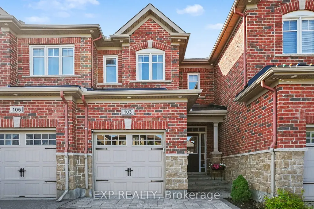 103 Westphalian Avenue Kanata ON K2V 0A3