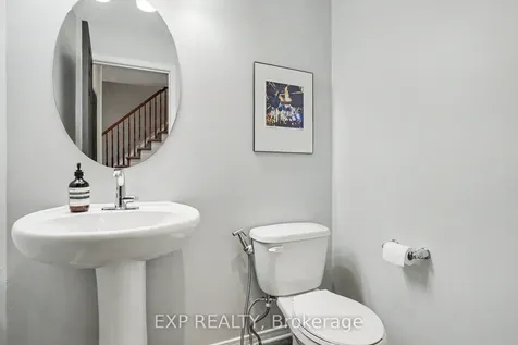 103 Westphalian Avenue Kanata ON K2V 0A3