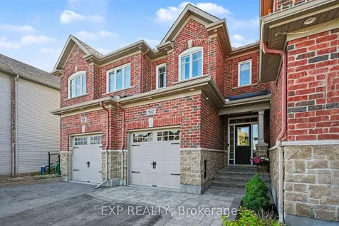 103 Westphalian Avenue Kanata ON K2V 0A3