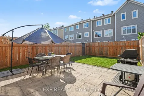 103 Westphalian Avenue Kanata ON K2V 0A3