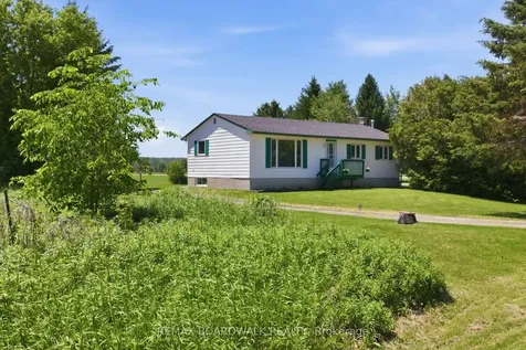 2187 County Road #29 Road N Mississippi Mills ON K0A 2X0