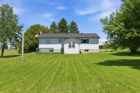 2187 County Road #29 Road N Mississippi Mills ON K0A 2X0