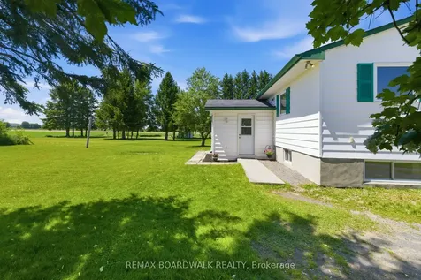 2187 County Road #29 Road N Mississippi Mills ON K0A 2X0