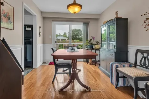 233 Diefenbaker Drive Woodstock ON N4S 8K1