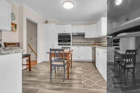 233 Diefenbaker Drive Woodstock ON N4S 8K1