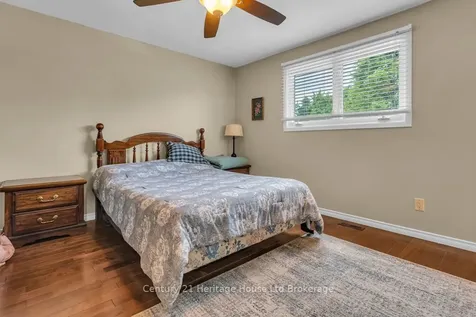 233 Diefenbaker Drive Woodstock ON N4S 8K1