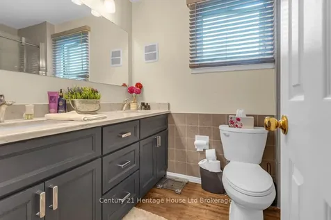 233 Diefenbaker Drive Woodstock ON N4S 8K1
