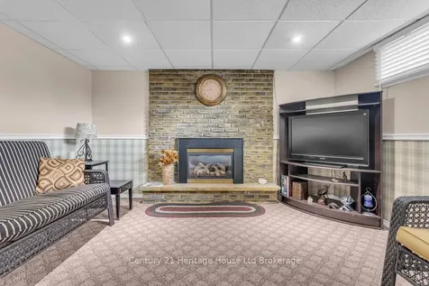 233 Diefenbaker Drive Woodstock ON N4S 8K1