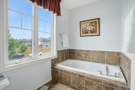 6346 Shapton Crescent Niagara Falls ON L2H 0L9