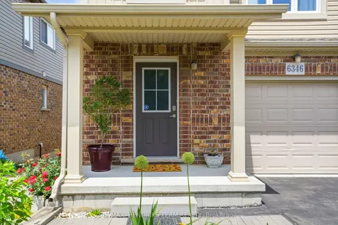 6346 Shapton Crescent Niagara Falls ON L2H 0L9