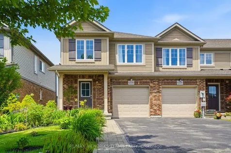 6346 Shapton Crescent Niagara Falls ON L2H 0L9