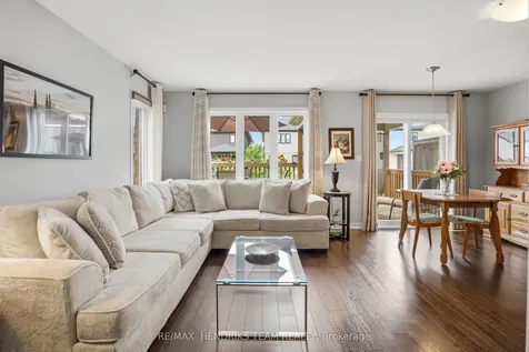 6346 Shapton Crescent Niagara Falls ON L2H 0L9
