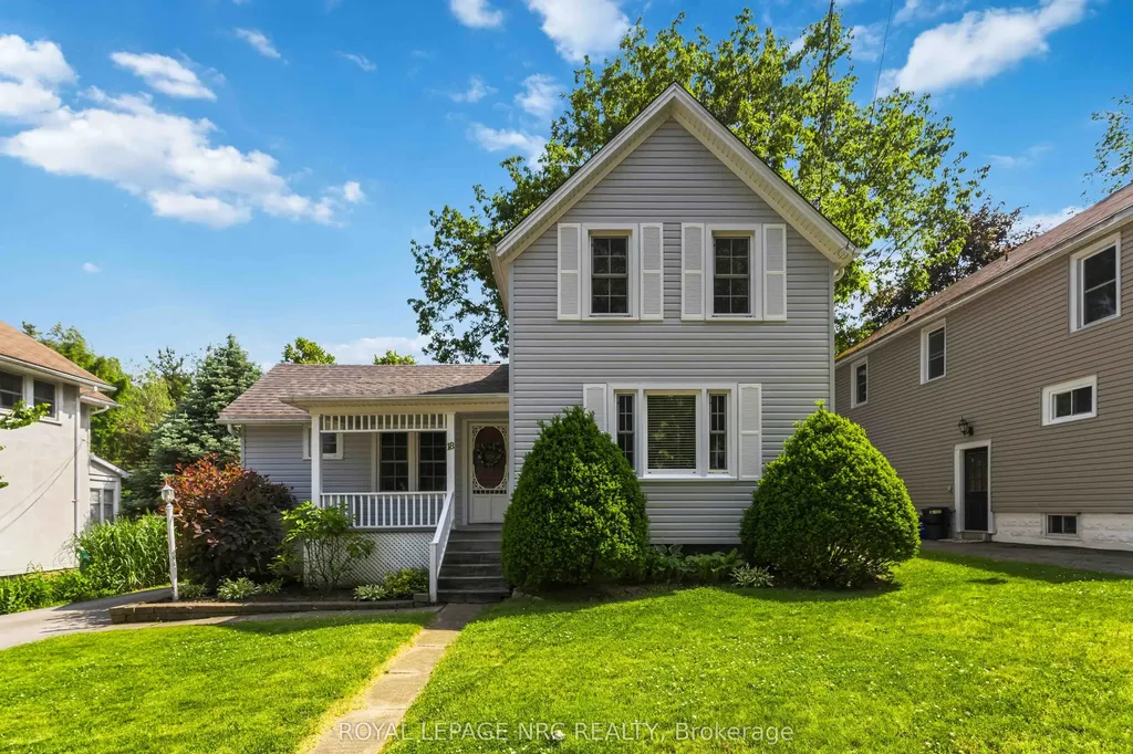 18 College Street Pelham ON L0S 1E0