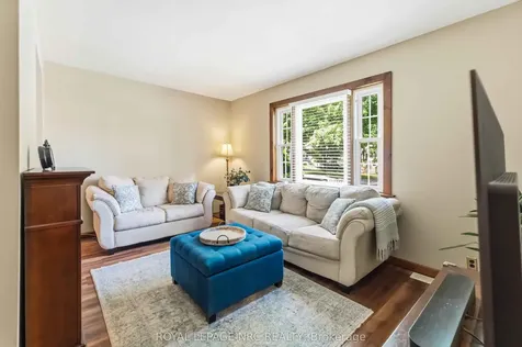 18 College Street Pelham ON L0S 1E0