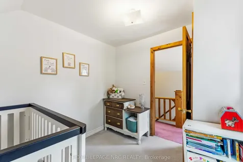 18 College Street Pelham ON L0S 1E0