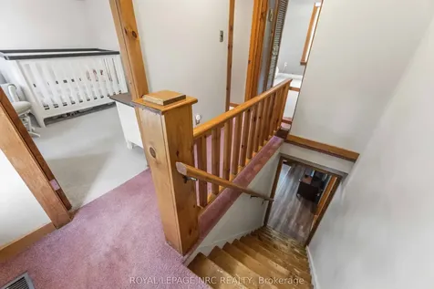 18 College Street Pelham ON L0S 1E0