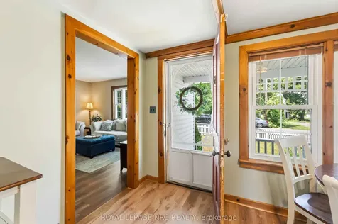18 College Street Pelham ON L0S 1E0