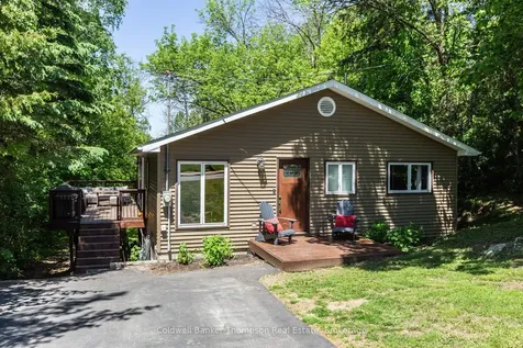 6 Johanna Street Huntsville ON P1H 1V5