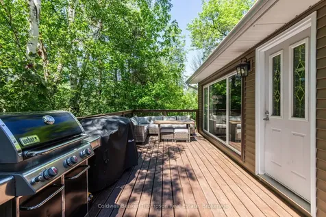 6 Johanna Street Huntsville ON P1H 1V5