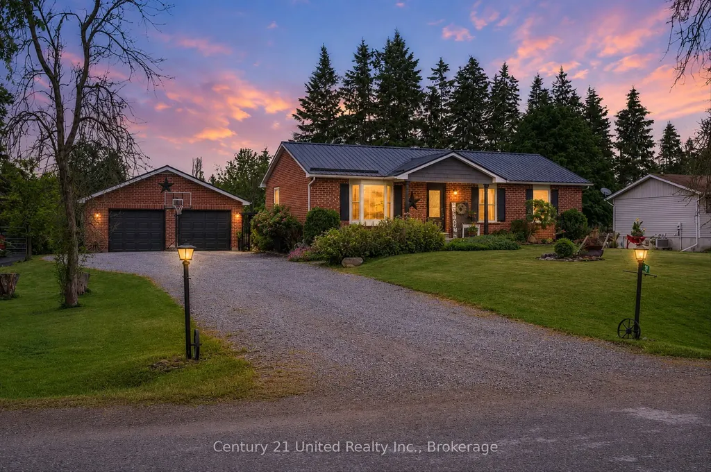 12 Emily Court Kawartha Lakes ON K0L 2W0