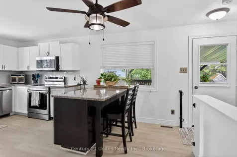 12 Emily Court Kawartha Lakes ON K0L 2W0