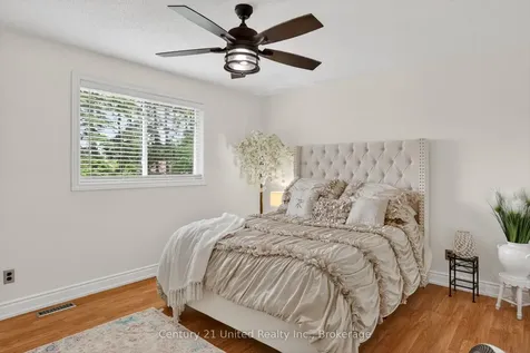 12 Emily Court Kawartha Lakes ON K0L 2W0