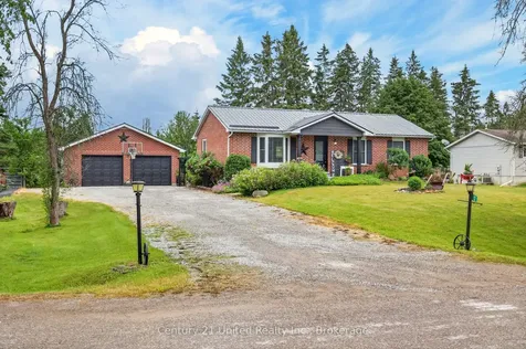 12 Emily Court Kawartha Lakes ON K0L 2W0