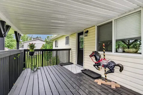 12 Emily Court Kawartha Lakes ON K0L 2W0