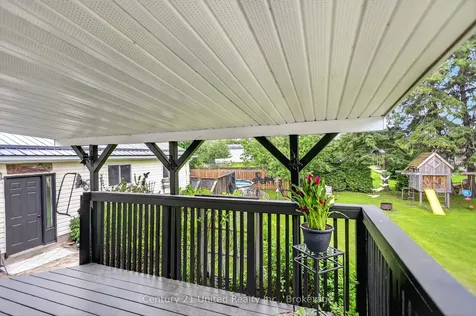 12 Emily Court Kawartha Lakes ON K0L 2W0