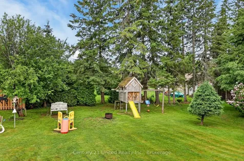 12 Emily Court Kawartha Lakes ON K0L 2W0