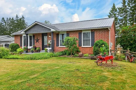 12 Emily Court Kawartha Lakes ON K0L 2W0