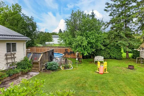 12 Emily Court Kawartha Lakes ON K0L 2W0