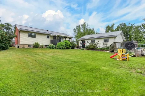 12 Emily Court Kawartha Lakes ON K0L 2W0