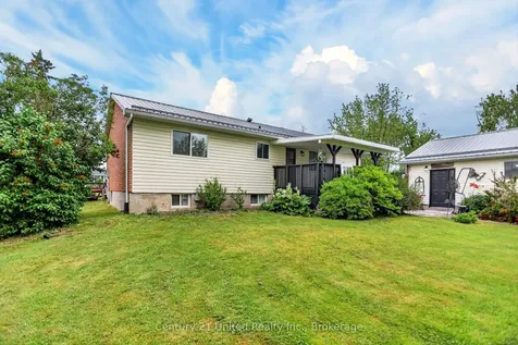 12 Emily Court Kawartha Lakes ON K0L 2W0